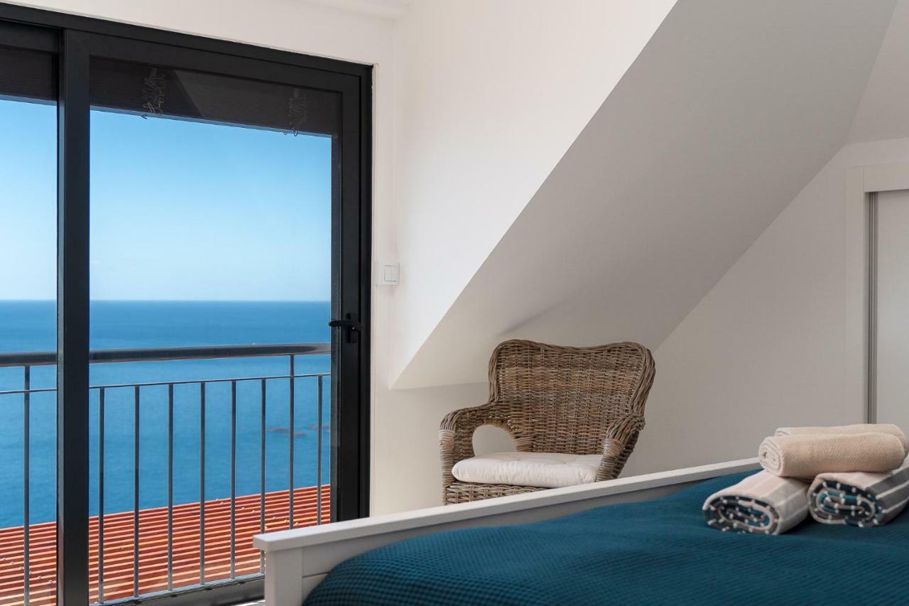 Seasky Arco ξενώνας Arco da Calheta  Εξωτερικό φωτογραφία